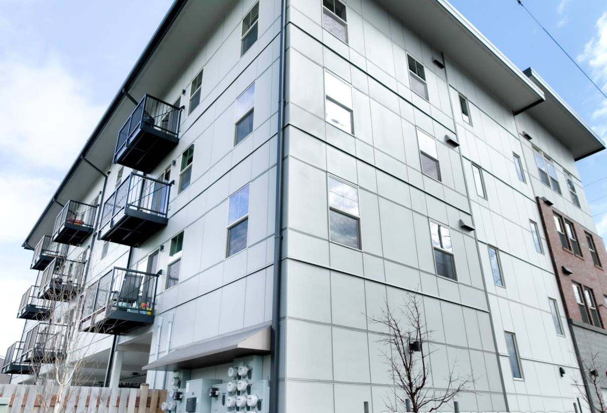 Ferndale Siding Contractor james hardie siding in Ferndale, WA