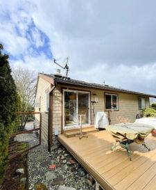 Ferndale Siding Contractor siding installation in Ferndale, WA